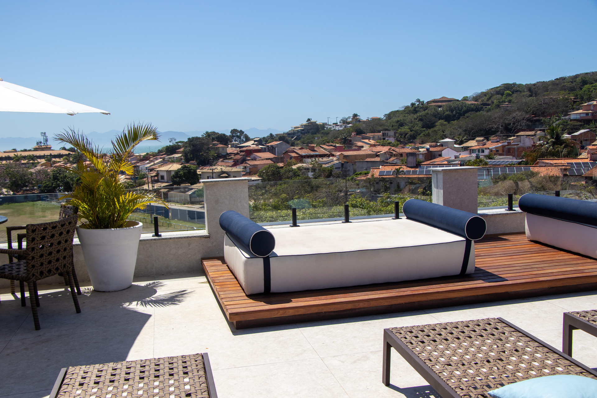 Vista Exterior Gammel Dansk by Latitud Hoteles