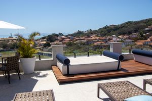 Alojamiento - Pousada Gammel Dansk by Latitud Hoteles