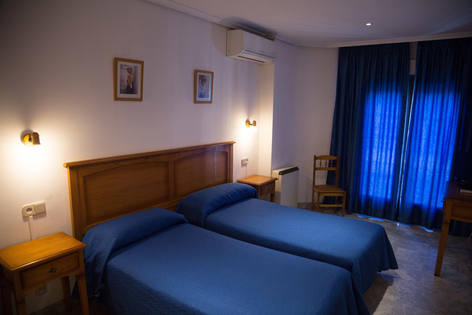Varios Hostal Acuario