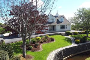 Alojamiento - Bridgeburn House