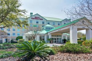 Alojamiento - Hilton Garden Inn Mobile East Bay / Daphne