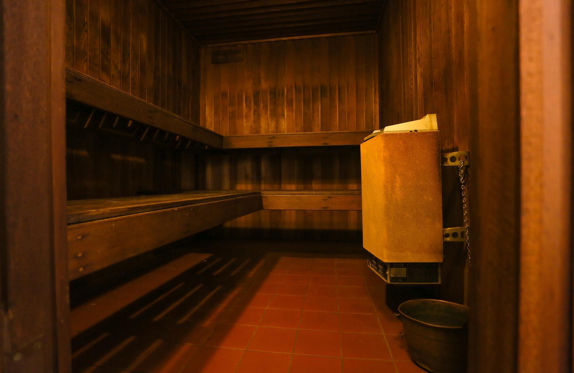 Instalaciones Recreativas Best Western Plus Hovell Tree Inn