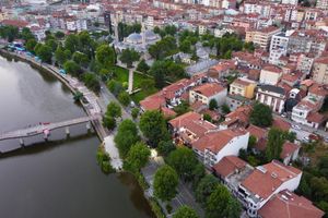 Alojamiento - Amasya Atabey Konagi