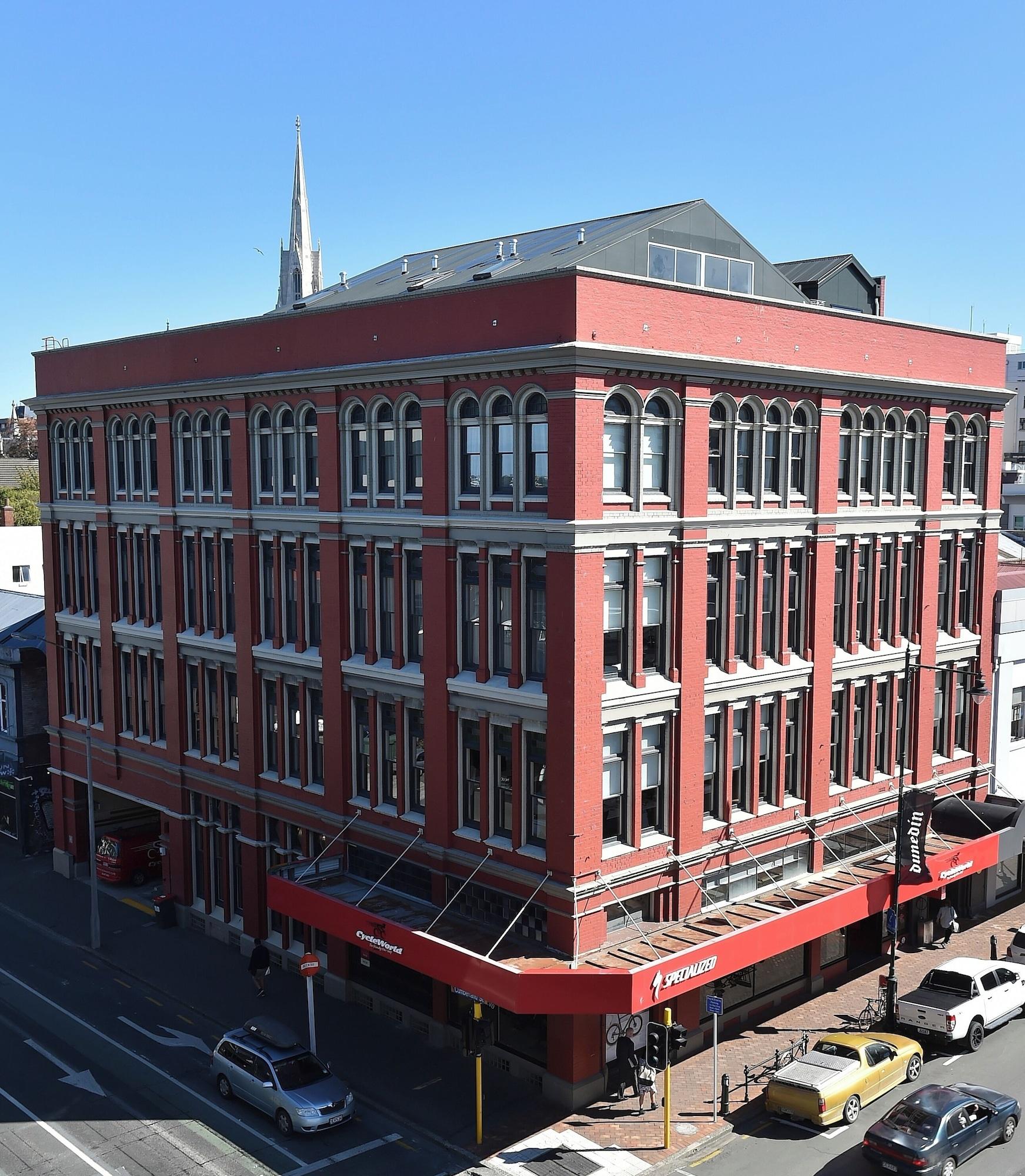 Varios The Chamberson