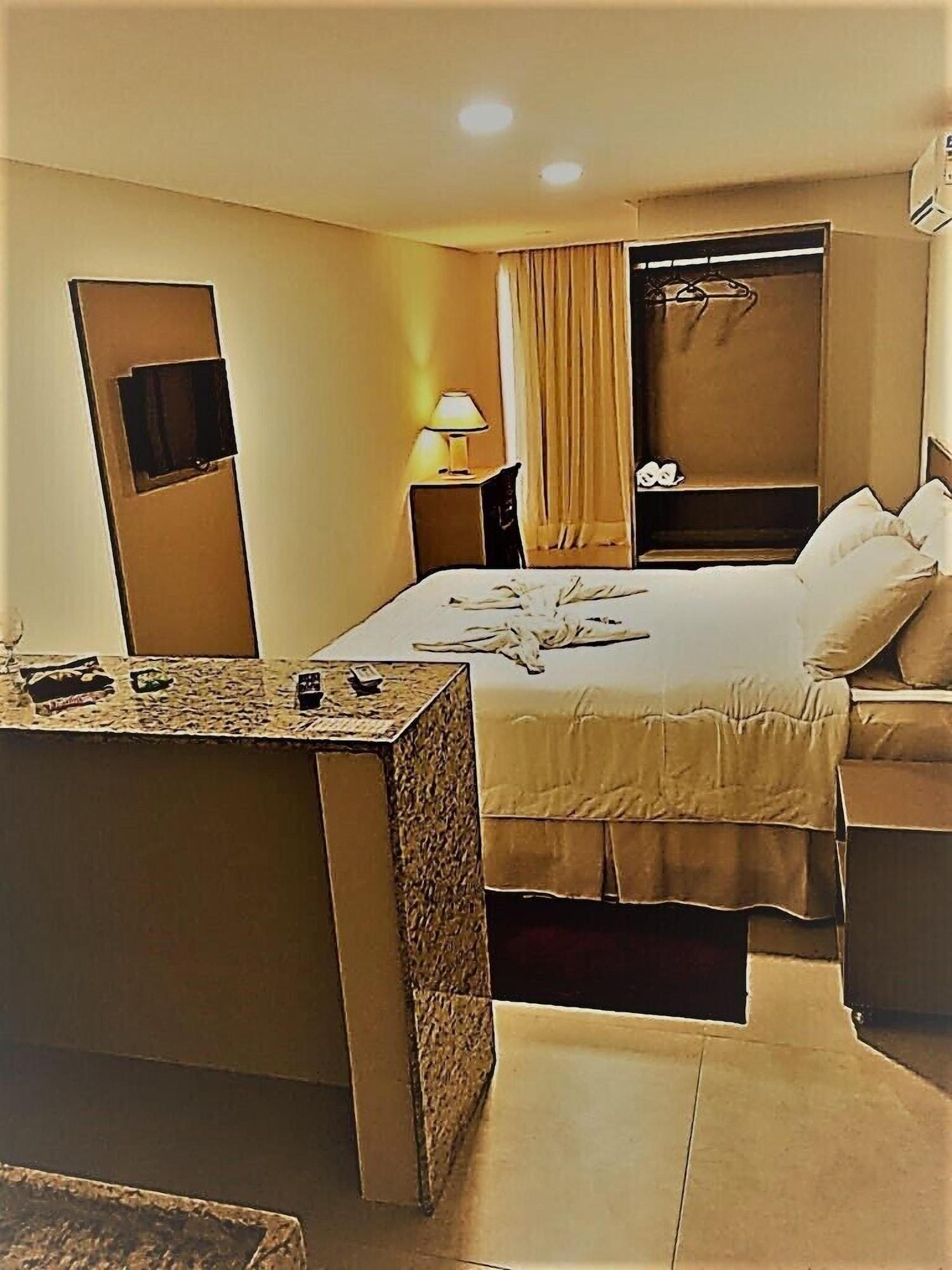 Habitación Hotel Almagre
