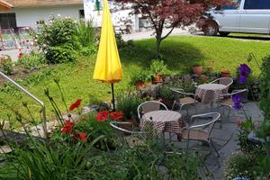 Alojamiento - Pension Chalet Berkana