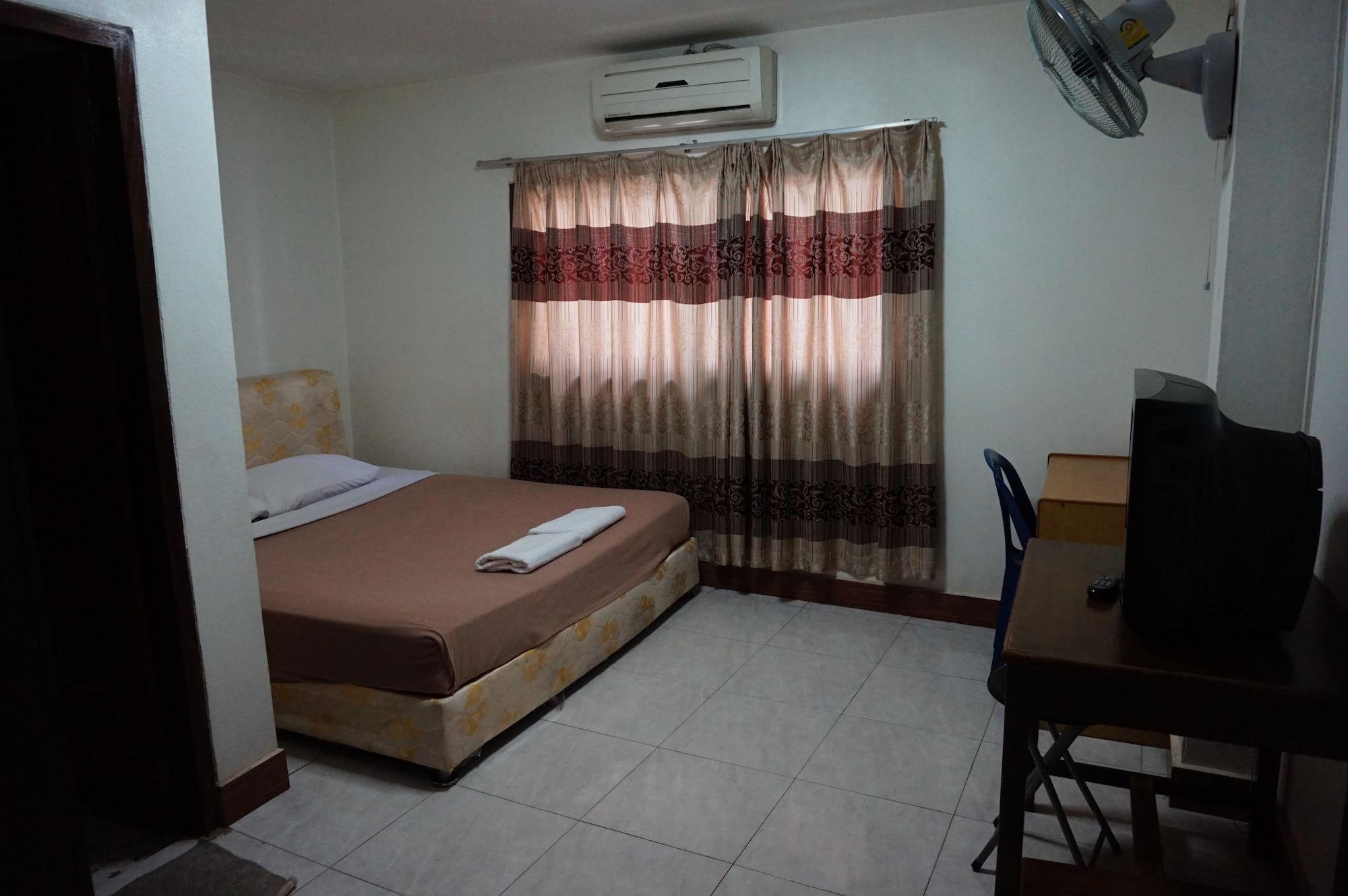Habitación Mixok Guesthouse