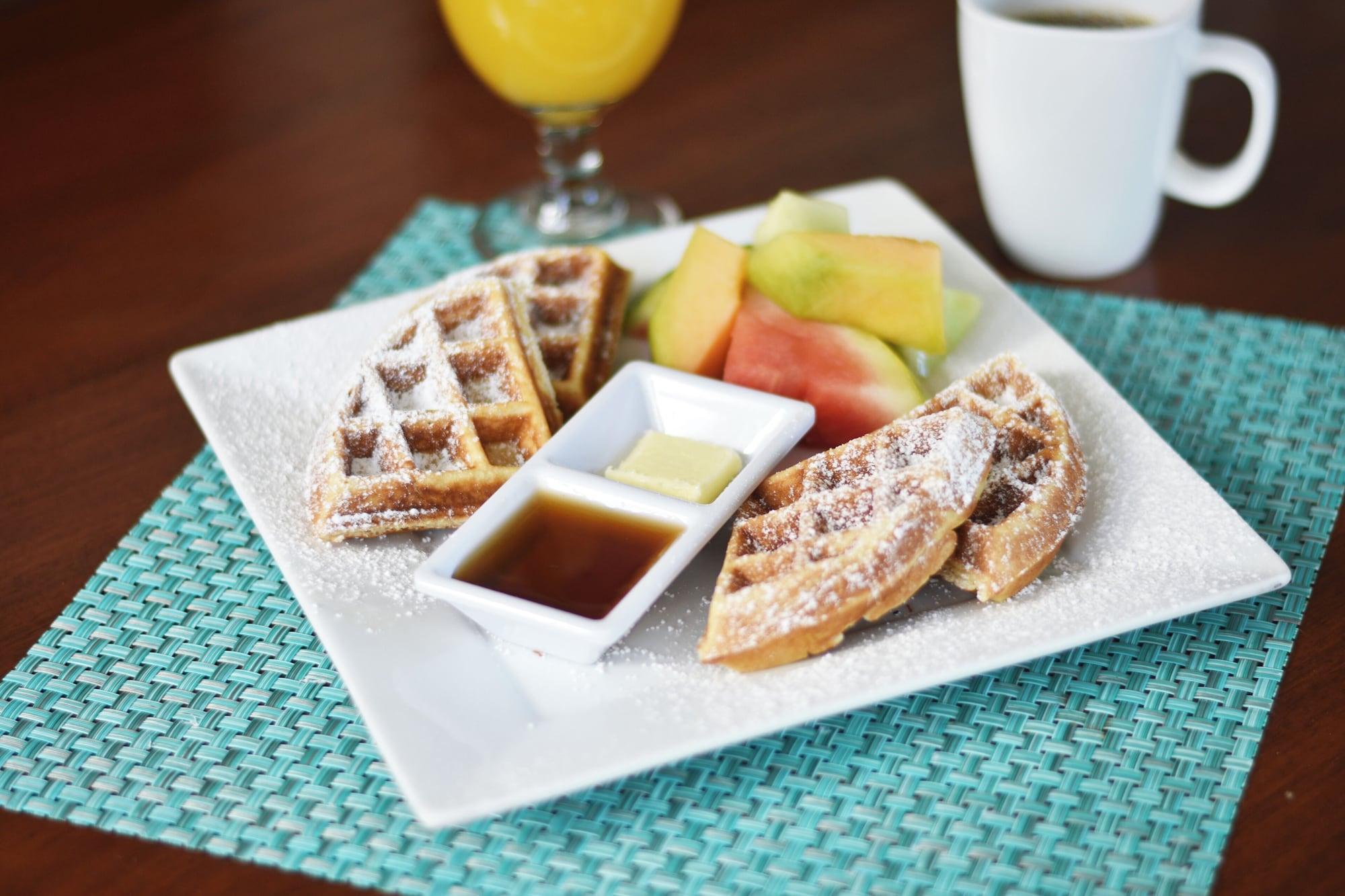Restaurant Club Seabourne Boutique Hotel