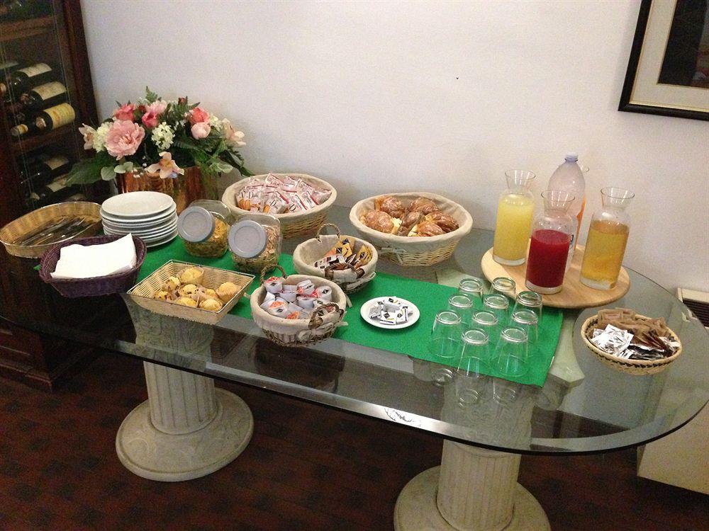 Restaurant Hotel San Michele
