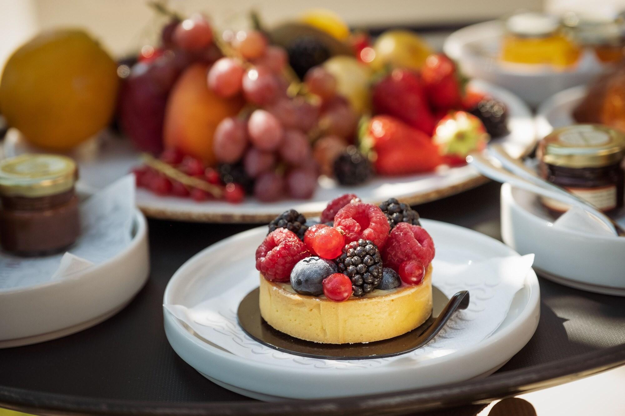 Restaurant Nohasi Palace