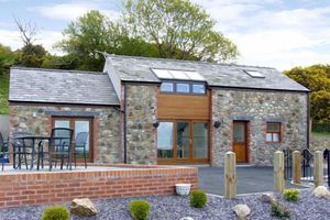 Alquiler Vacacional - Ysgubor Penrallt