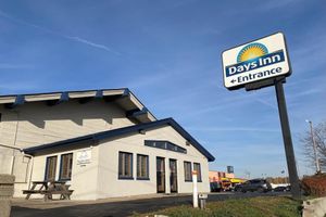Alojamiento - Days Inn by Wyndham West Allis/Milwaukee