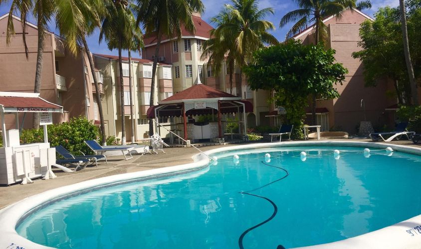 Fisherman's Point Resort, Ocho Ríos Hoteles en Despegar