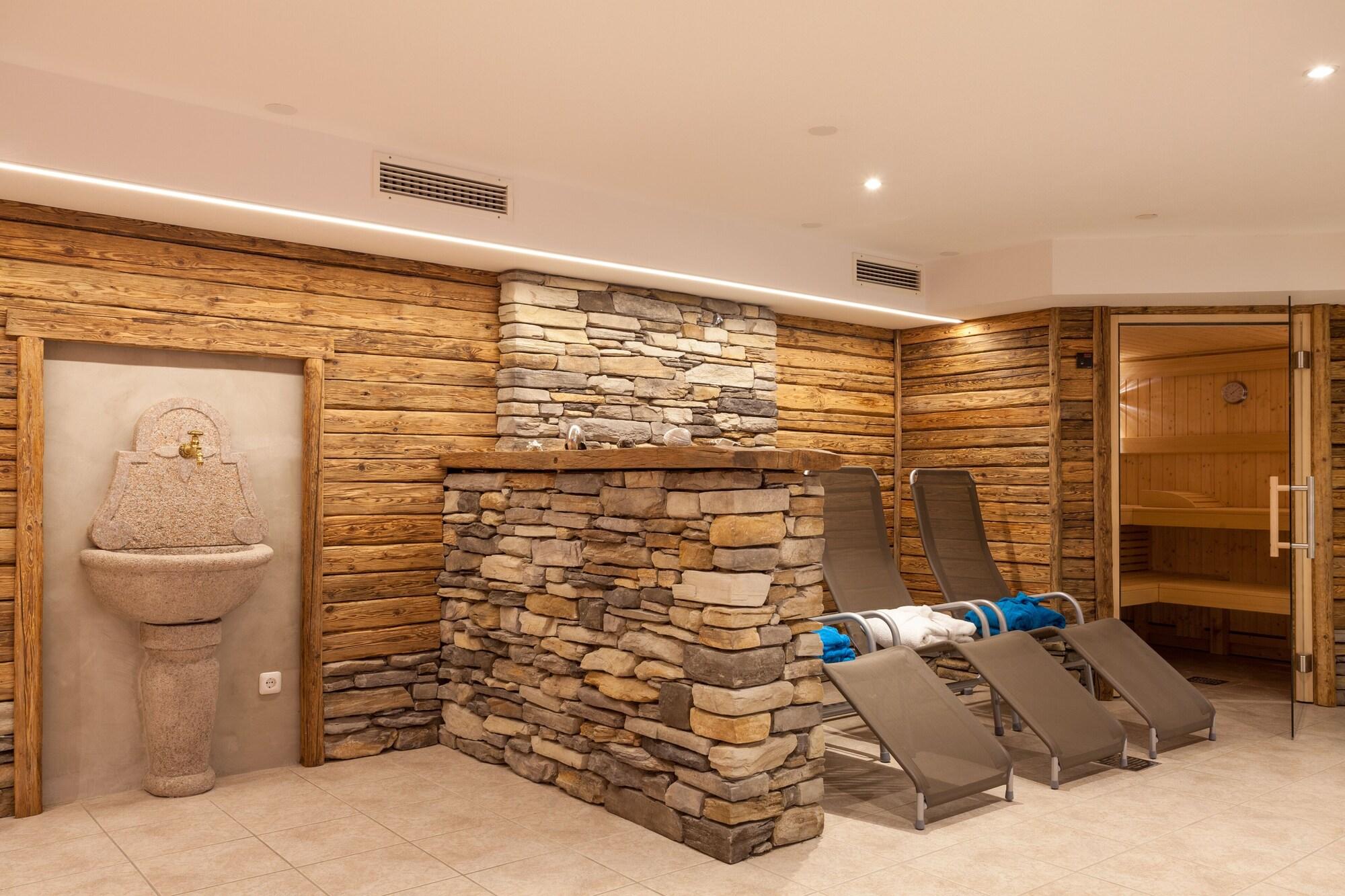 Spa Ferienhotel Sonnenheim