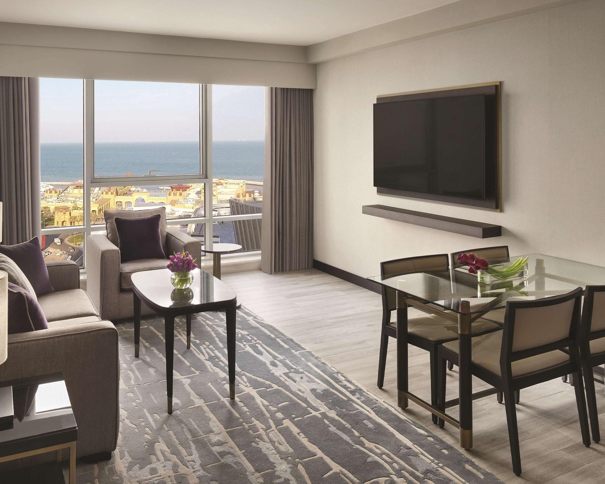 Habitación Hyatt Regency Al Kout Mall