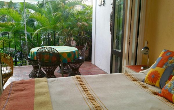 Beautiful Place, Amazing Location - Hoteles cerca de Malecón en Puerto Vallarta