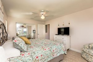 Alquiler Vacacional - 'Another Day In Paradise'   Peaceful, Cozy Setting,  2BR/1BA,   Dog Friendly,