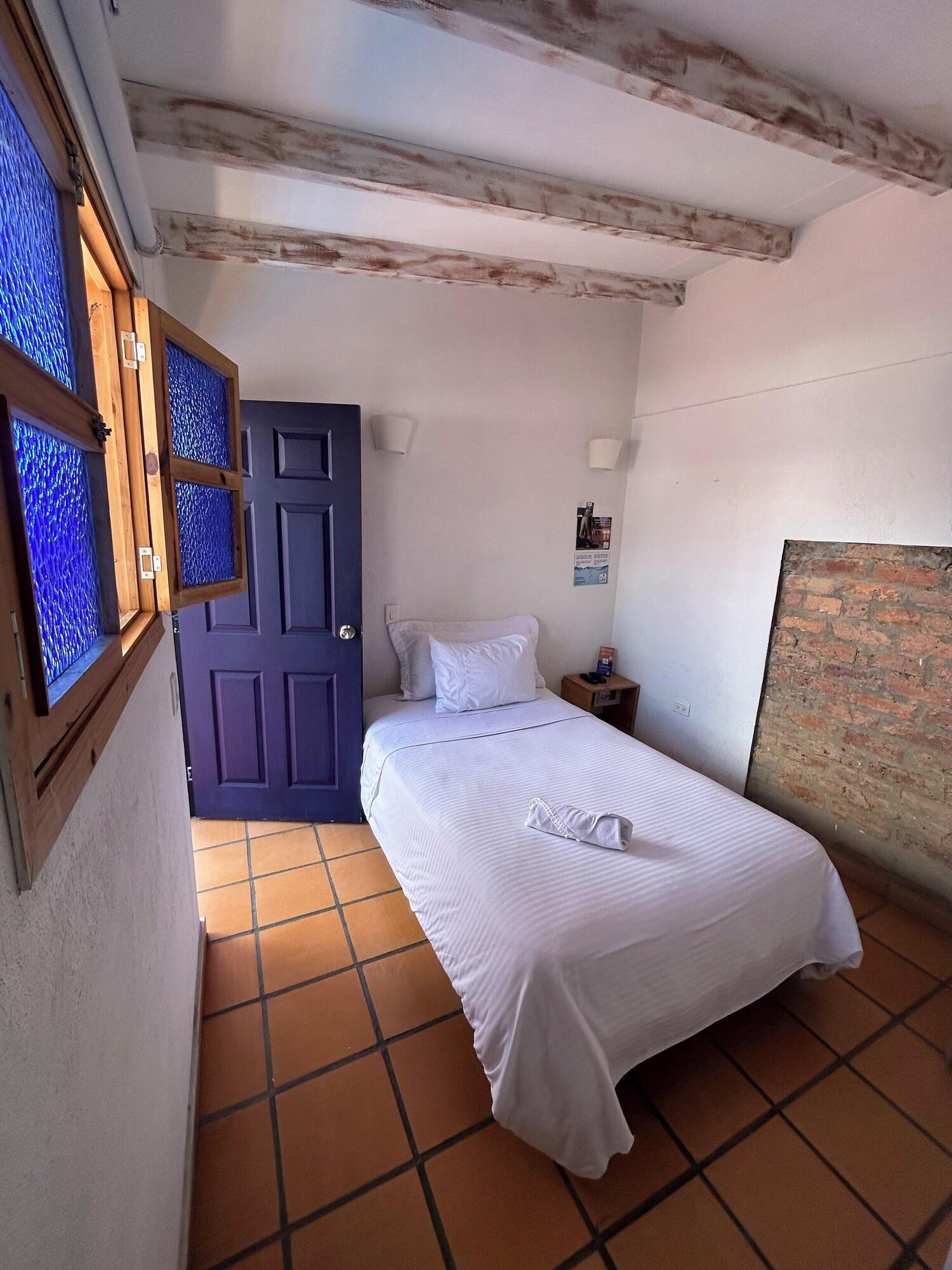 Habitación Zana Hotel Boutique
