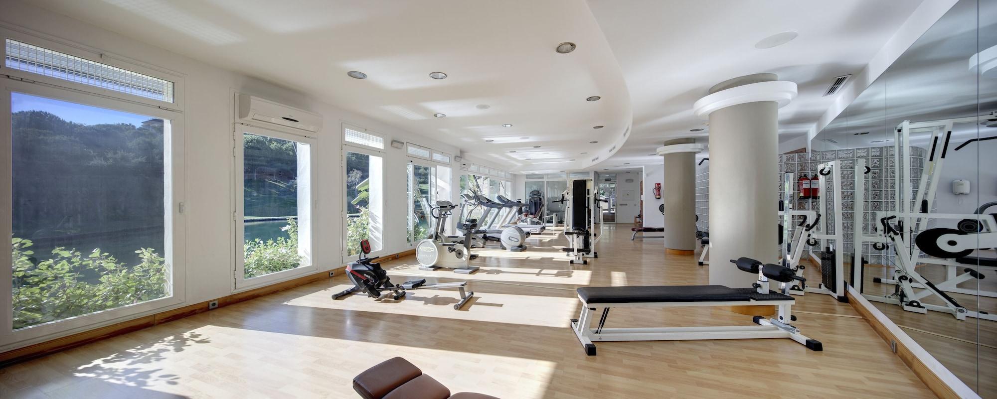 Gimnasio Elviria Hills Living