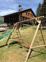 Alojamiento - Frantze Le Rascard 1721