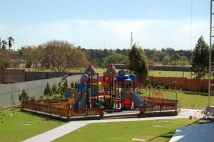 Alojamiento - Nobile Hotel Convention Ciudad Del Este