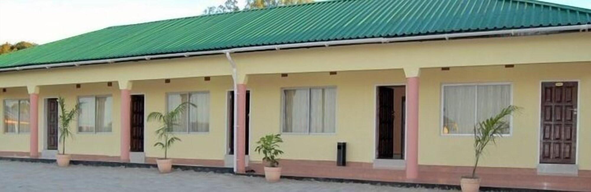 Varios Prime Lodge