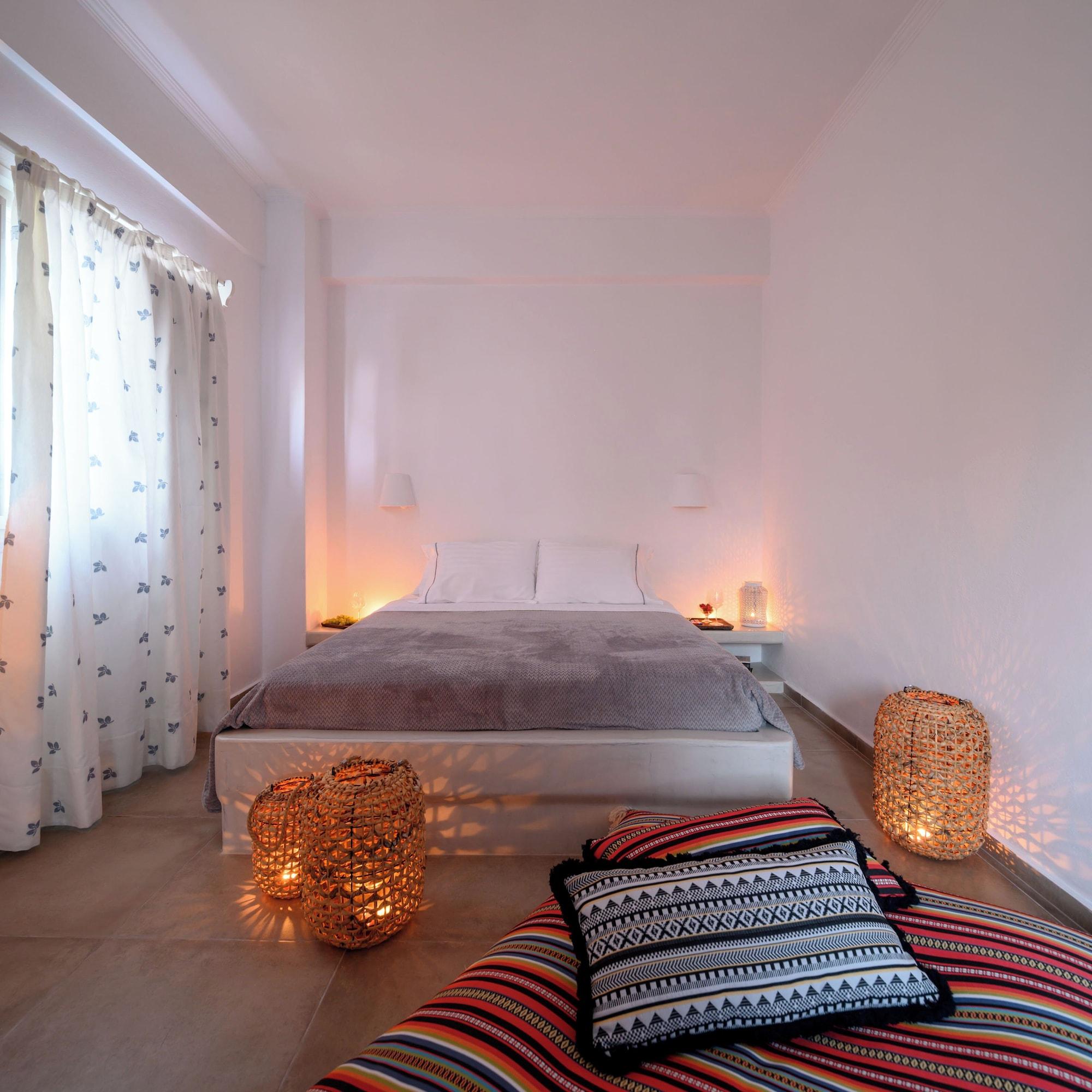 Habitación Selini Hotel