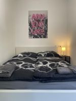 Alquiler Vacacional - Moderne Ferienwohnung mit Schöner Aussicht in der Residenz am Kurpark