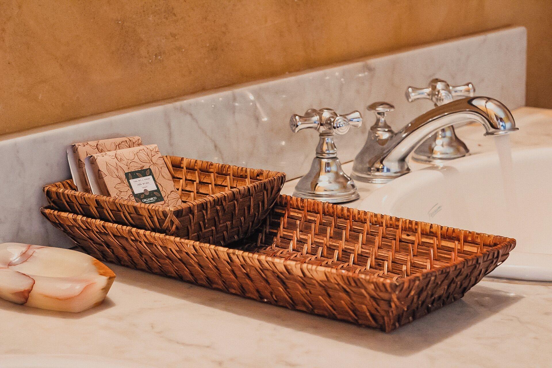 Set de Habitación Posada Puerto Bemberg