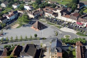 Alojamiento - Hotel Restaurant La Vieille Auberge