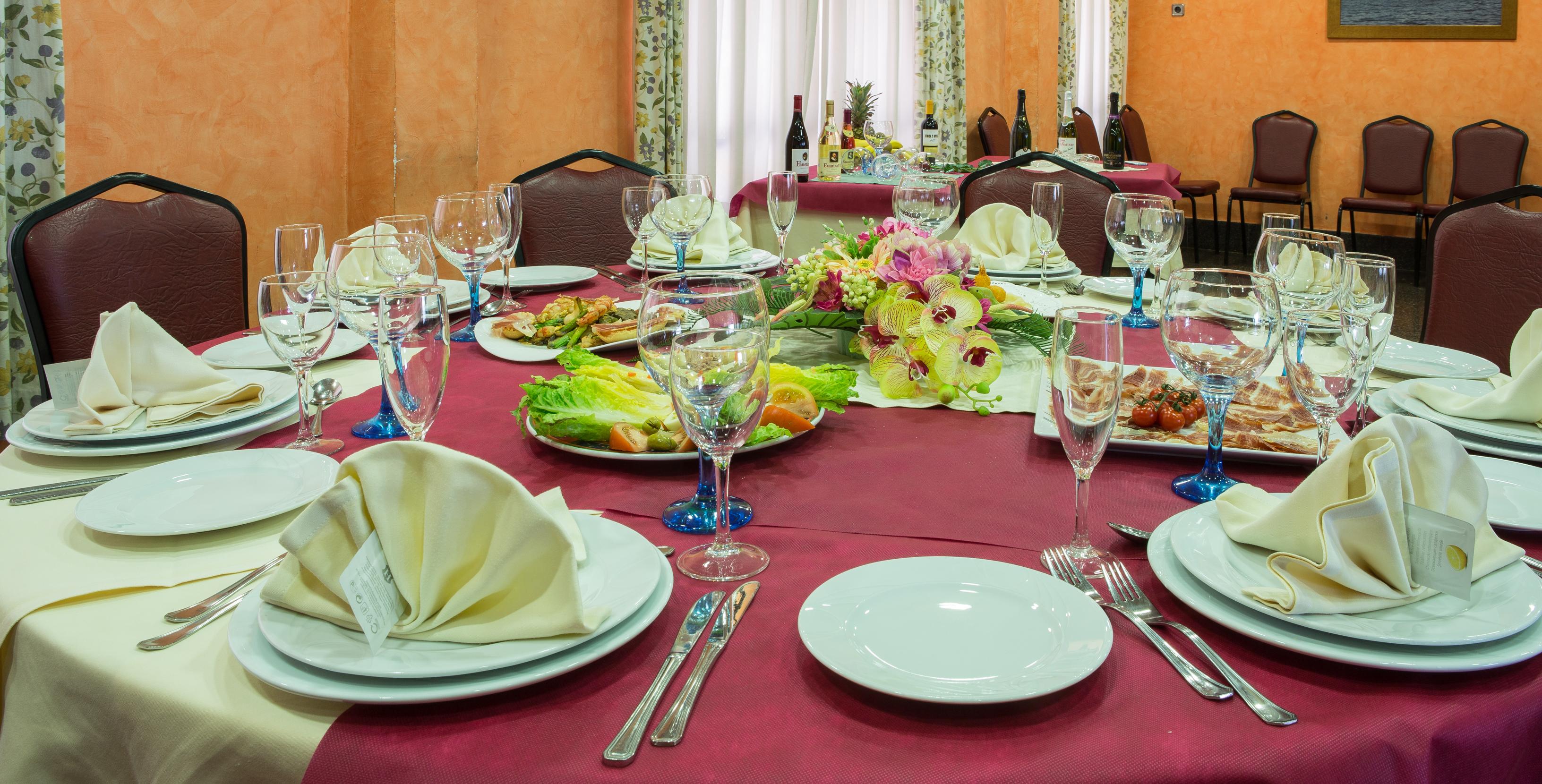 Restaurant Manolo