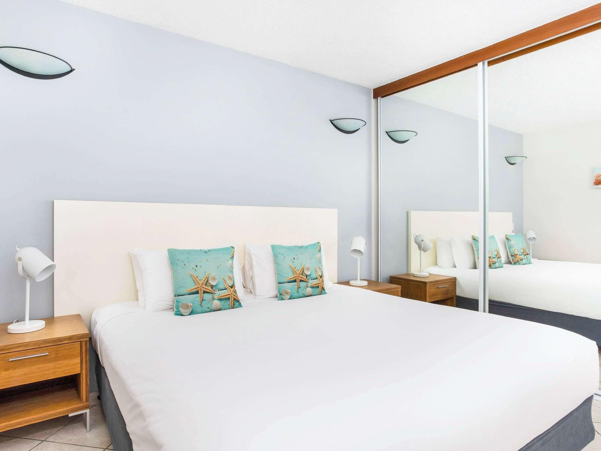 Habitación BreakFree Royal Harbour
