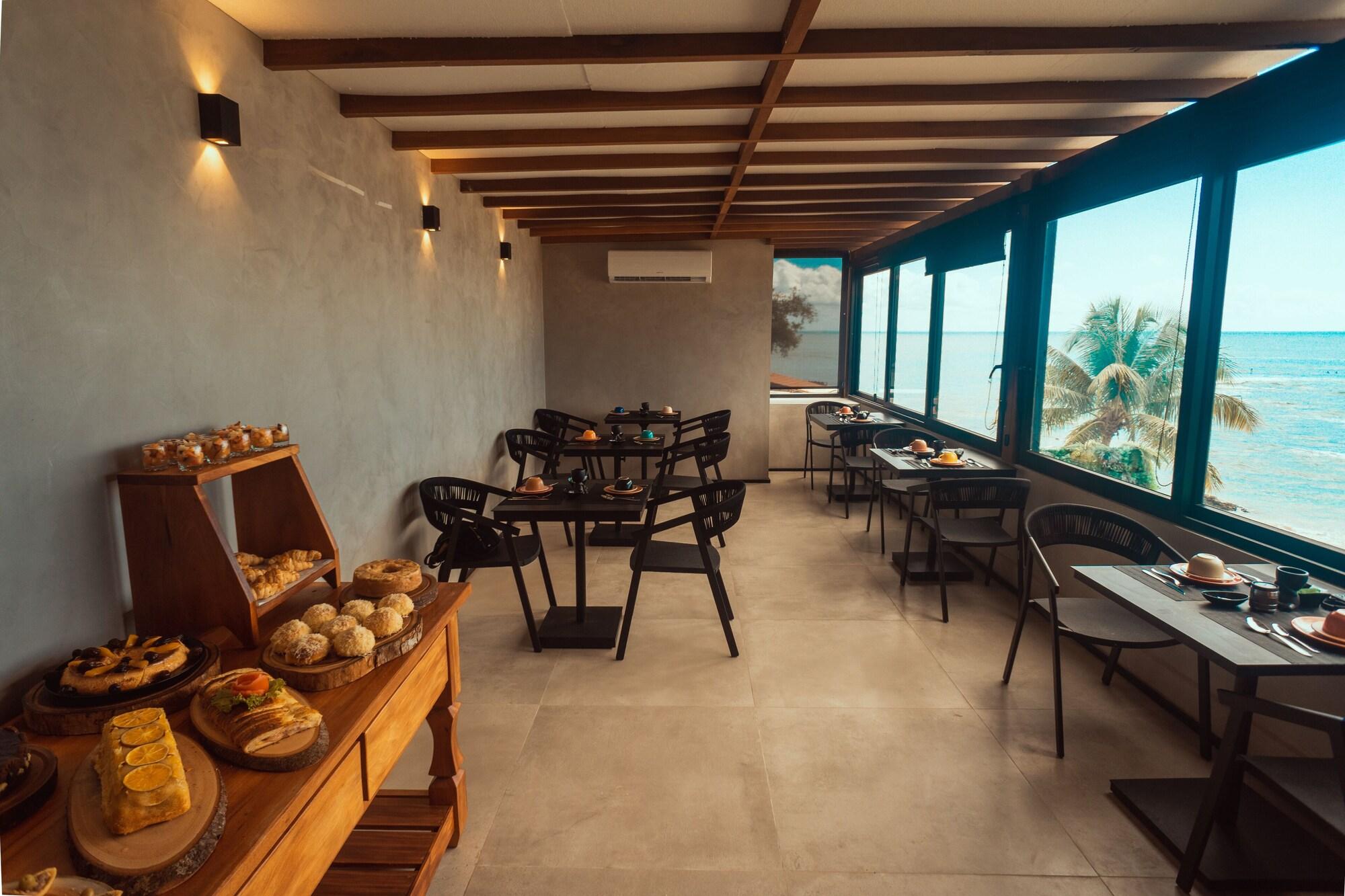 Restaurant Marilyn Pousada