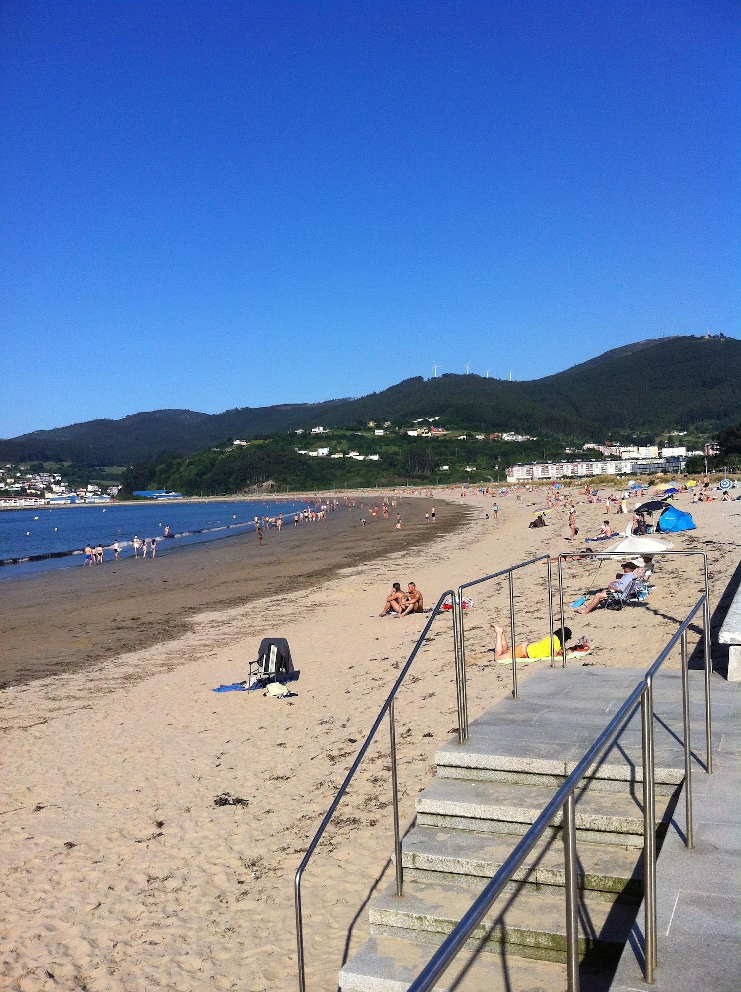 Playa Hotel As Areas II