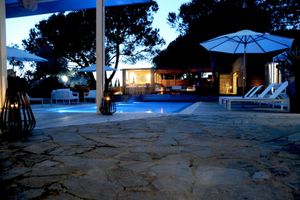 Alojamiento - Les Suites d'Agosta