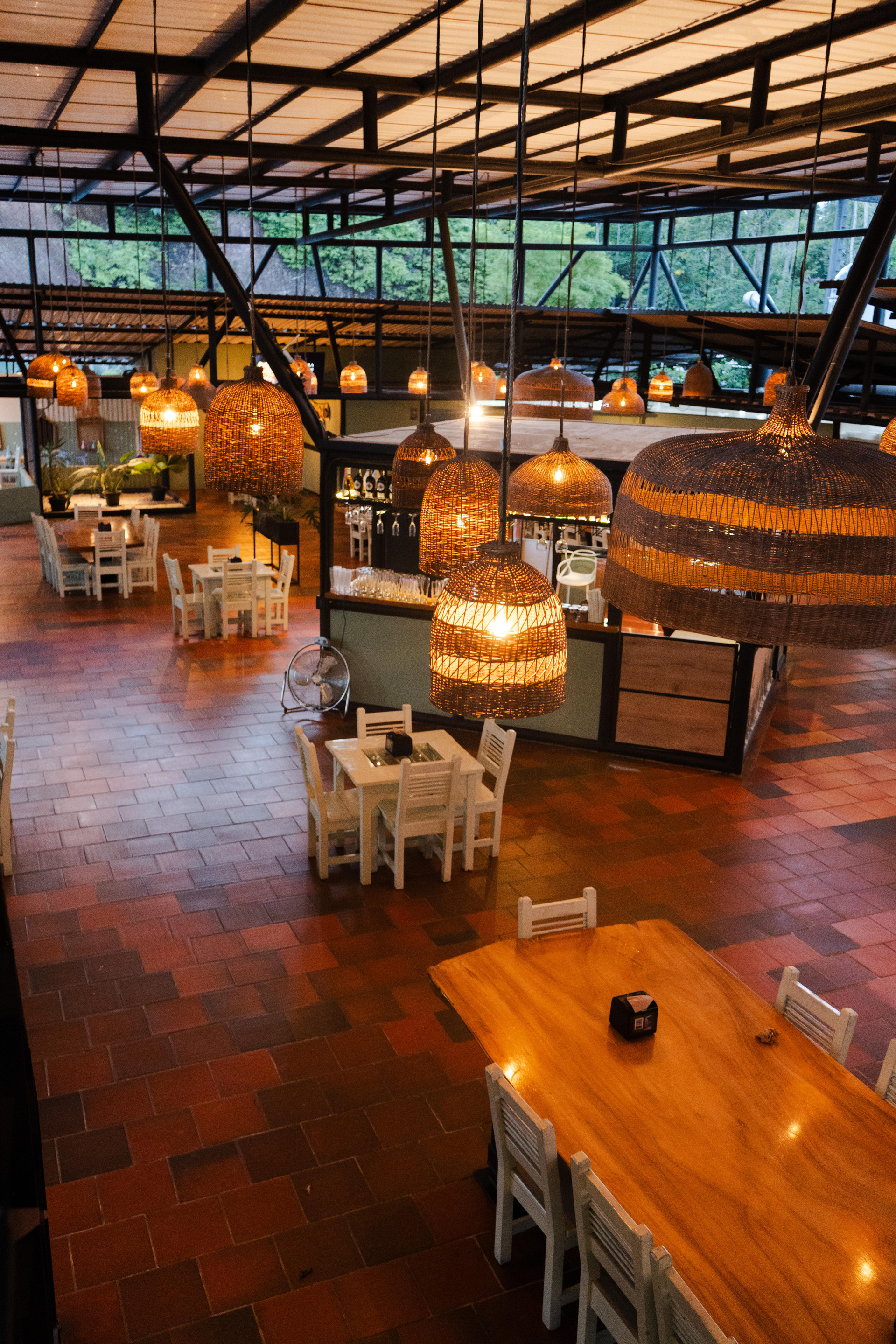 Restaurant Hotel Capri Doradal