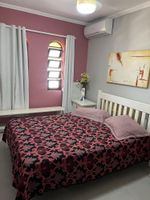 Alquiler Vacacional - Casa Aconchegante em Maresias Próximo a Praia