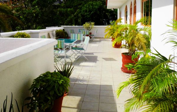 D'Cesar Hotel Acapulco - Hoteles en Zona Dorada de Acapulco