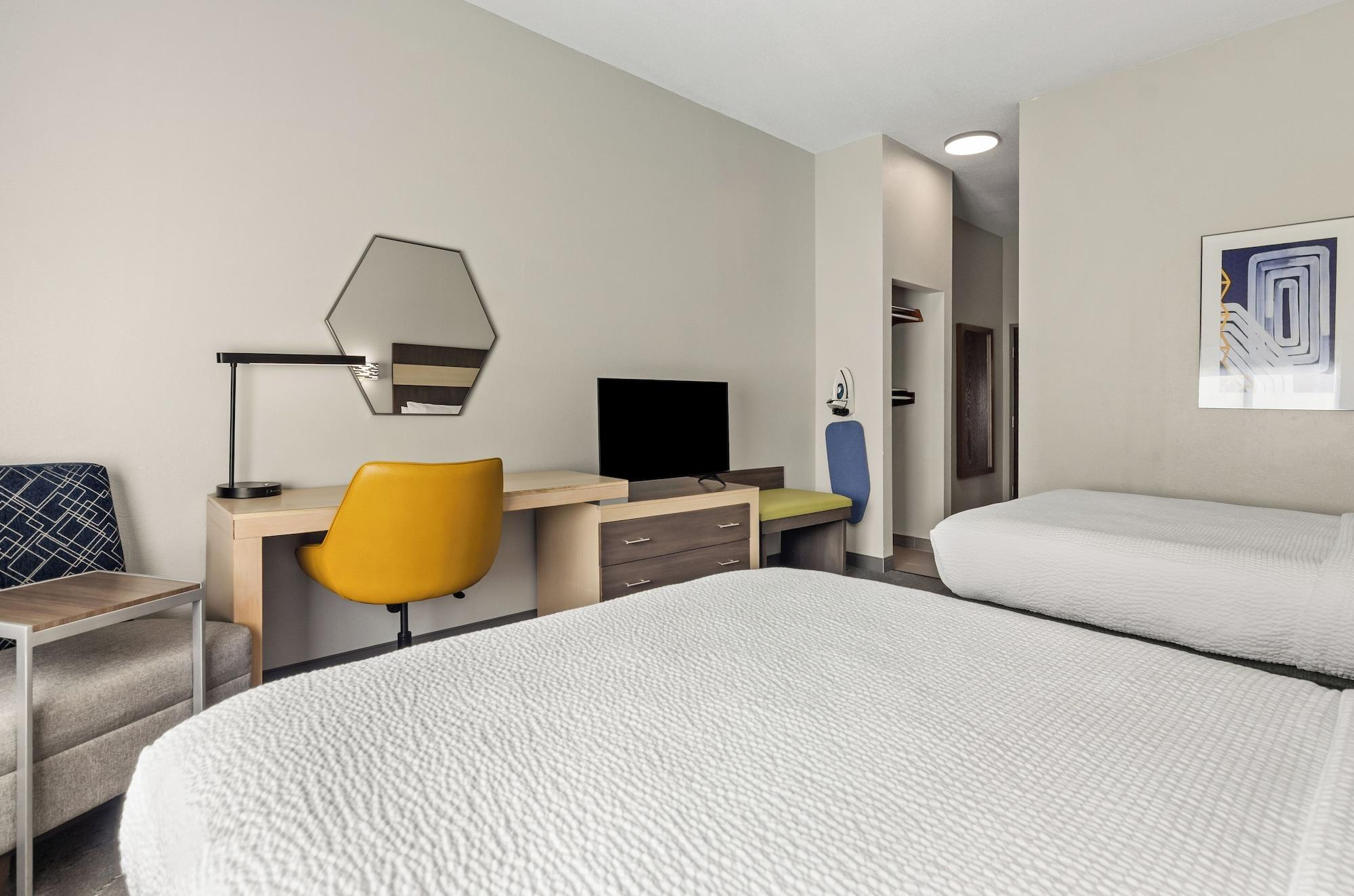 Habitación Holiday Inn Express Princeton by IHG