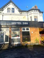 Alojamiento - Hotel 346