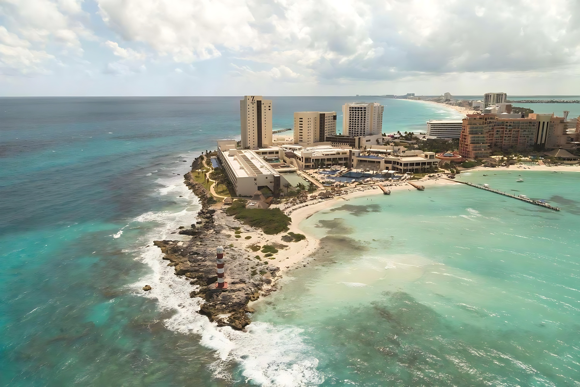 Hyatt Ziva Cancun All Inclusive - foto 167