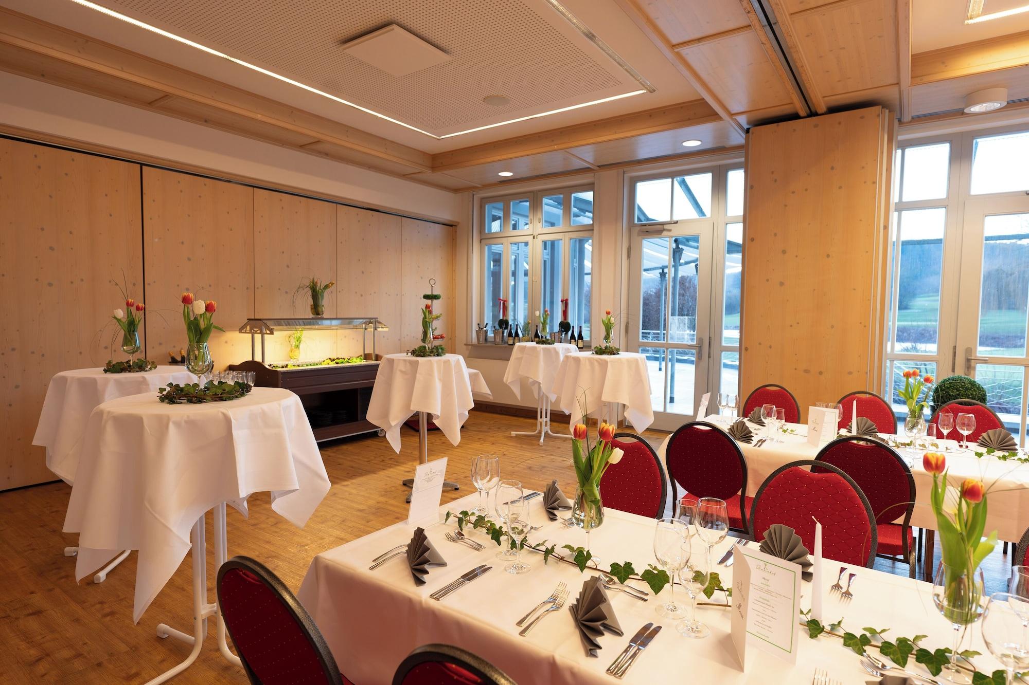 Restaurant Deutenhof Hotel & Restaurant