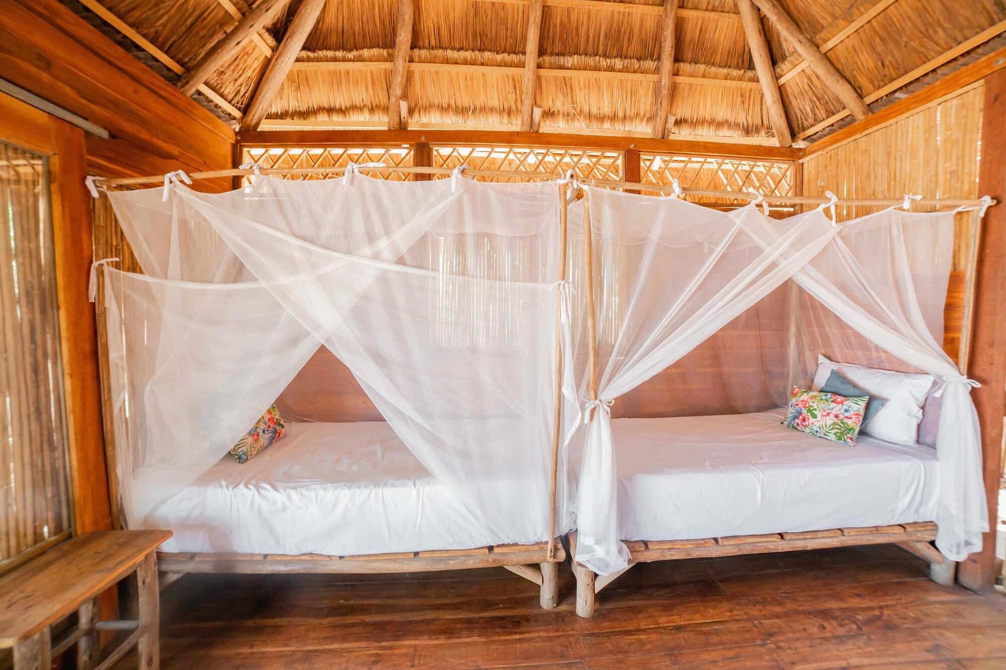 Habitación Awatawaa Ecolodge