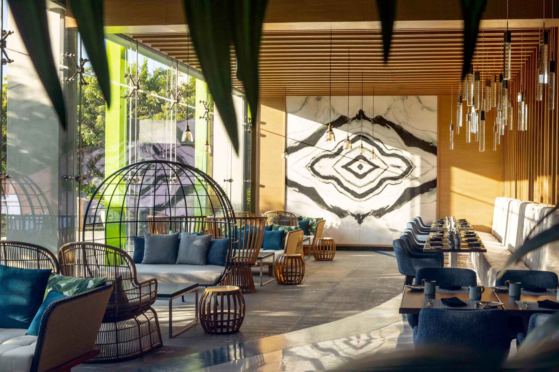 Palmaïa-The House of AïA: All Inclusive Wellness Resort - foto 127