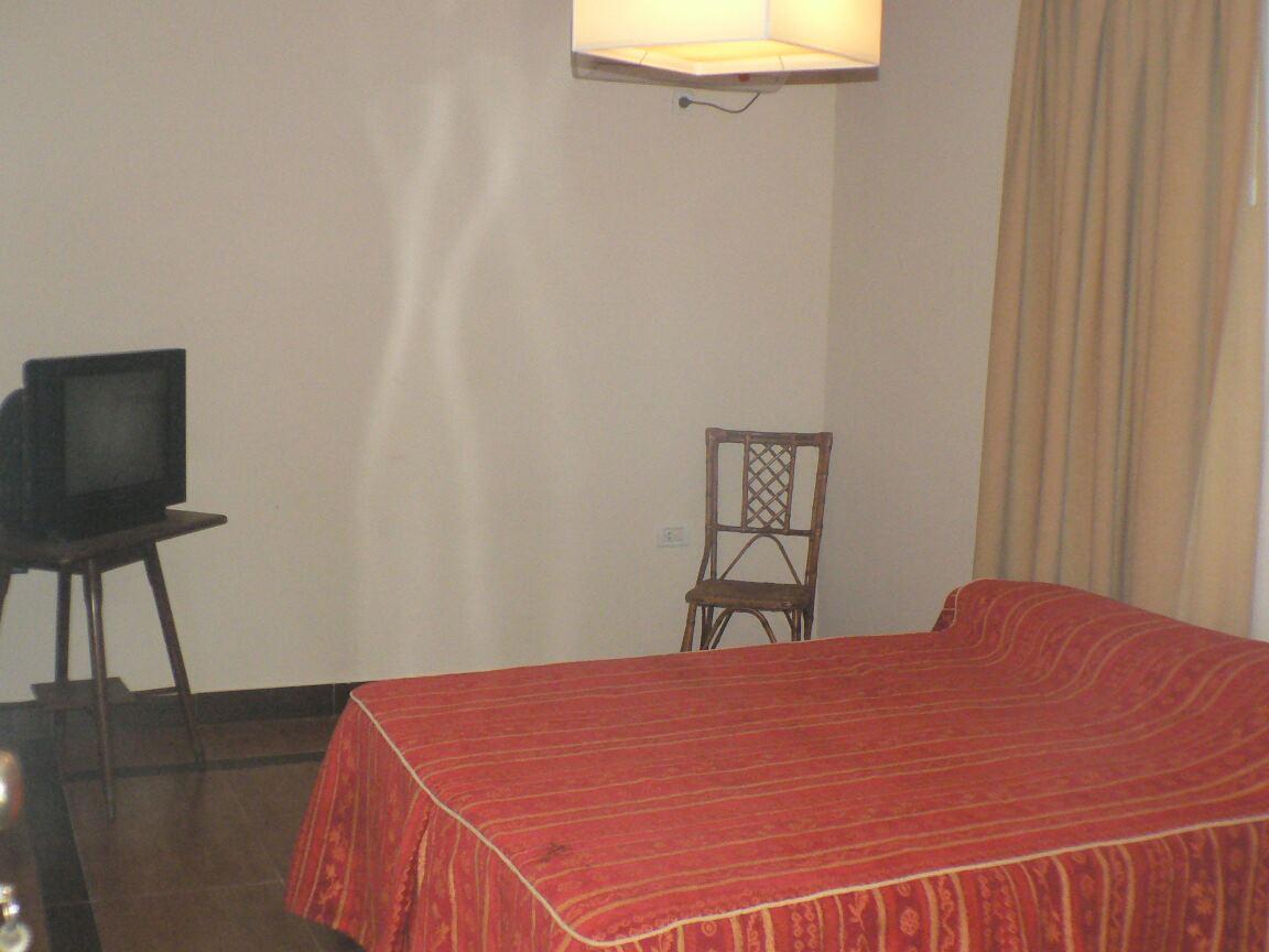 Habitación Las Moras Multiespacio