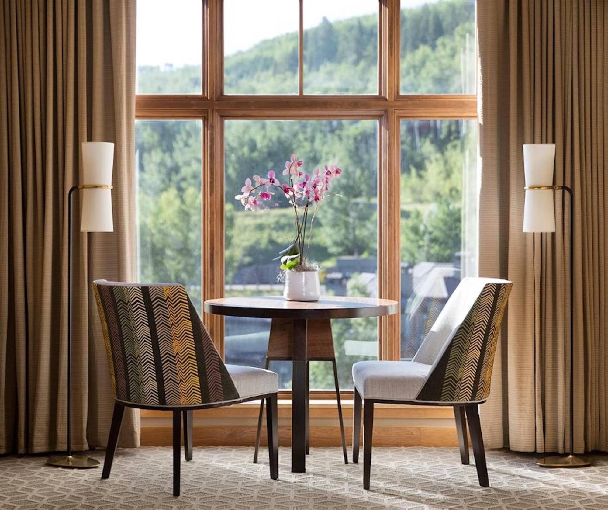 Habitación Viceroy Snowmass