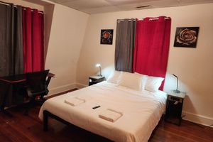 Alquiler Vacacional - SPACIOUS AND QUIET