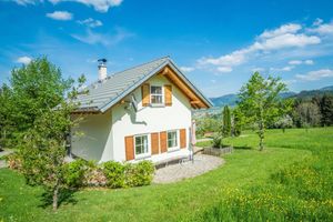 Alquiler Vacacional - Rustic-modern Ferienalm in the middle of the Black Forest