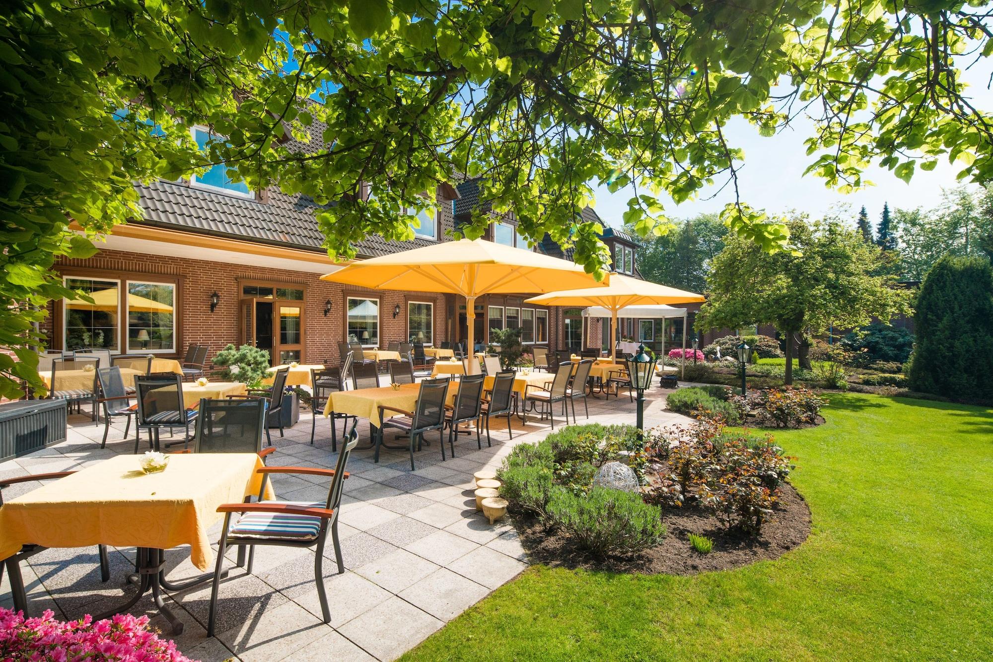 Restaurant Hotel Celler Tor