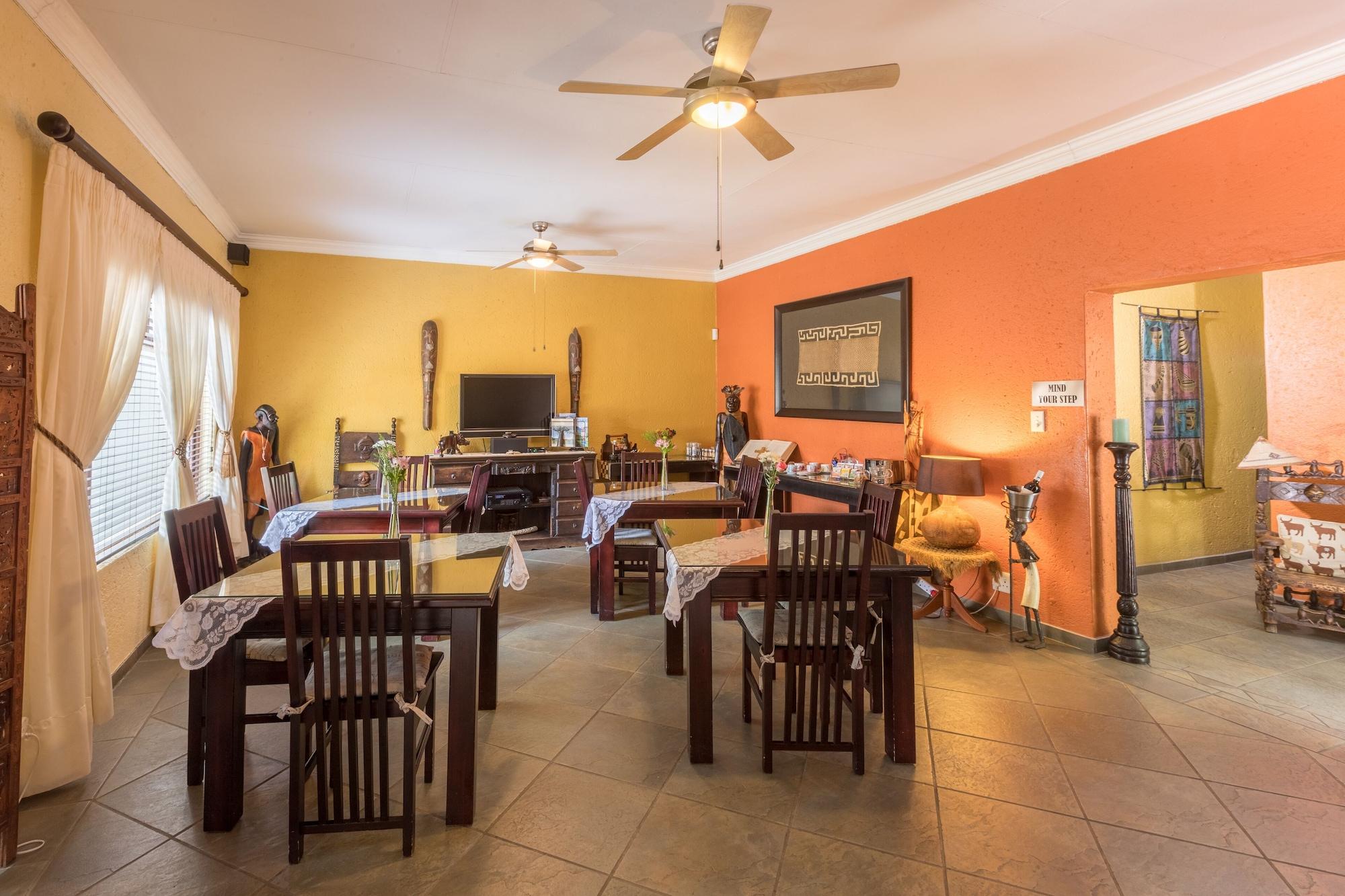 Restaurant Beetleloop Guest House